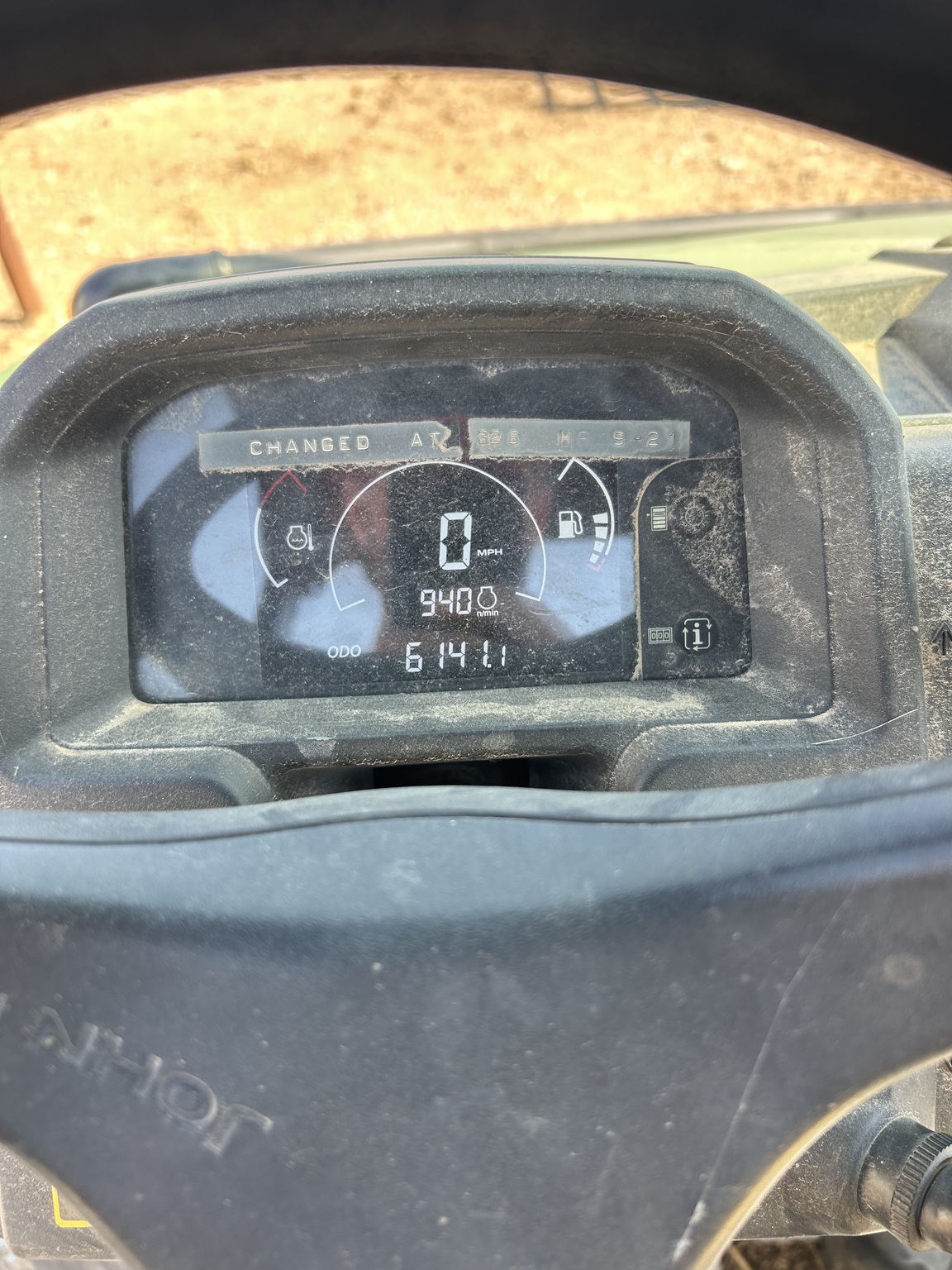  2019 John Deere XUV 835M at Heritage Tractor in Rogersville, MO