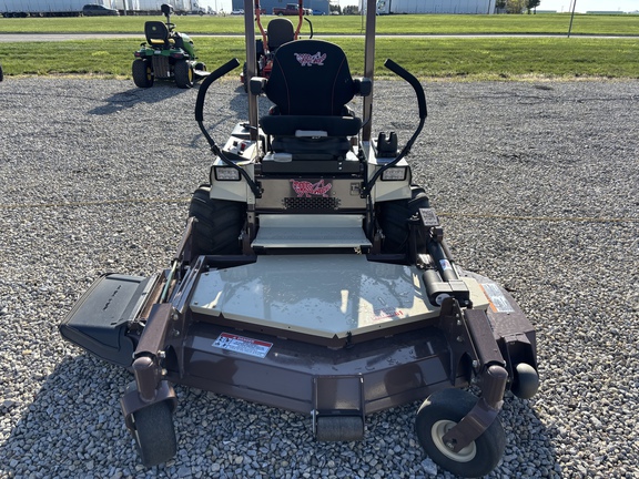 Used 2021 Grasshopper 727EFI Zero Turn Mowers at Koenig Equipment in Greenville, OH - Photo0