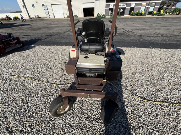 Used 2021 Grasshopper 727EFI Zero Turn Mowers at Koenig Equipment in Greenville, OH - Photo3