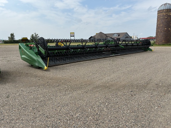 2023 John Deere HD50F - Photo3