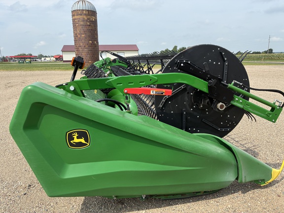2023 John Deere HD50F - Photo4