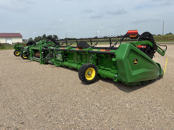 2023 John Deere HD50F - Photo5