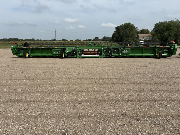 2023 John Deere HD50F - Photo6