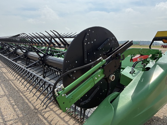 2023 John Deere HD50F - Photo9