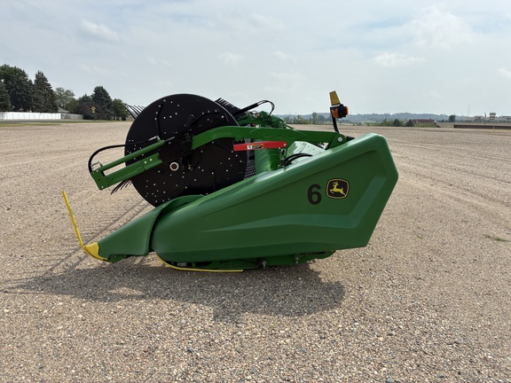 2023 John Deere HD50F - Photo8
