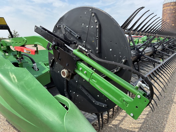 2023 John Deere HD50F - Photo10