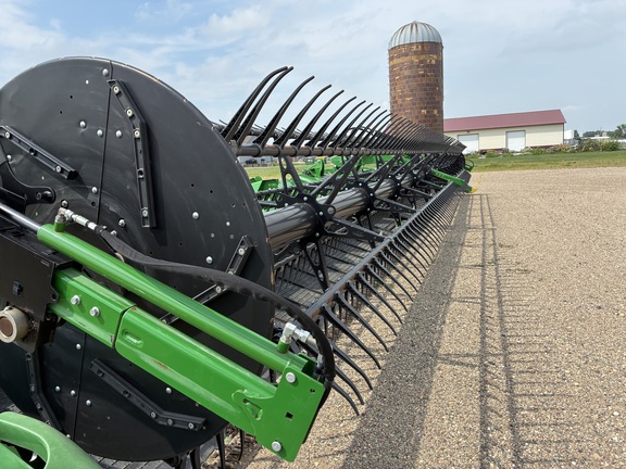 2023 John Deere HD50F - Photo11