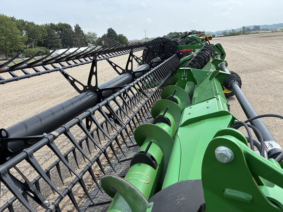 2023 John Deere HD50F - Photo13