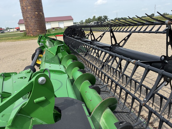2023 John Deere HD50F - Photo14