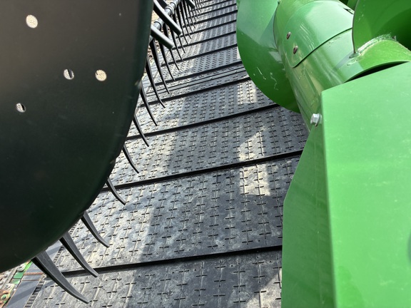 2023 John Deere HD50F - Photo15