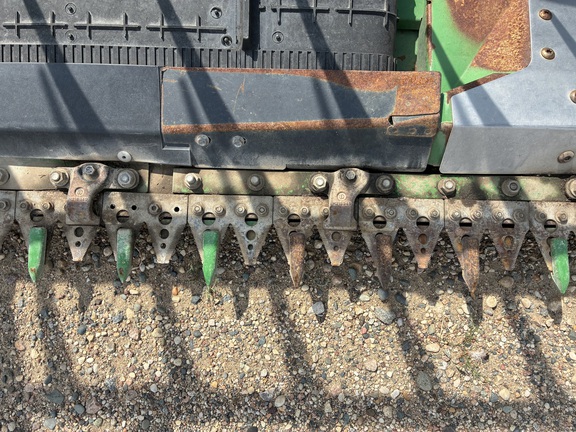 2023 John Deere HD50F - Photo18