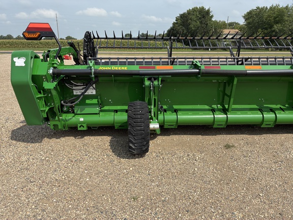 2023 John Deere HD50F - Photo19