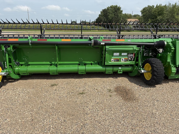 2023 John Deere HD50F - Photo20