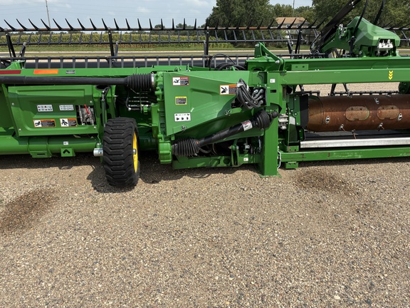 2023 John Deere HD50F - Photo21