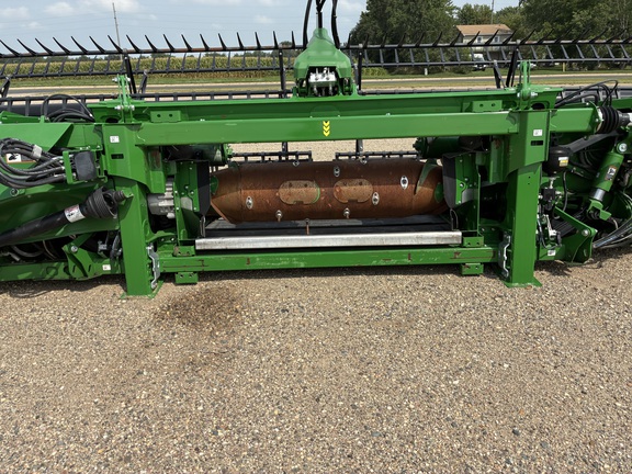 2023 John Deere HD50F - Photo22