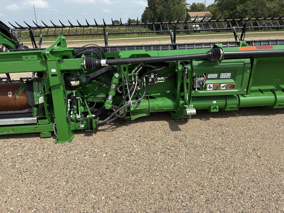 2023 John Deere HD50F - Photo23