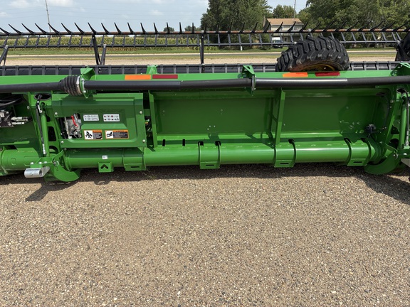 2023 John Deere HD50F - Photo24