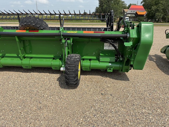 2023 John Deere HD50F - Photo25