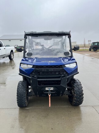 2021 Polaris RANGER CREW XP 1000 (3rd thumbnail)