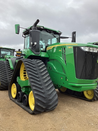 2025 John Deere 9RX 640 - Photo2