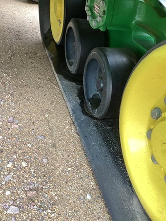 2025 John Deere 9RX 640 - Photo11