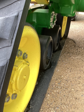 2025 John Deere 9RX 640 - Photo10