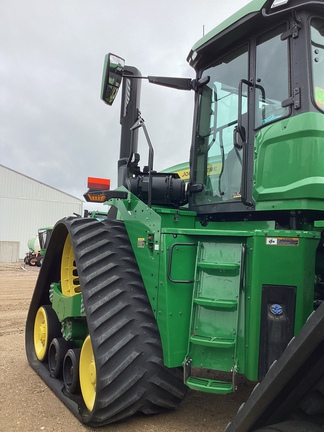 2025 John Deere 9RX 640 - Photo4