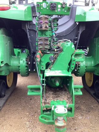 2025 John Deere 9RX 640 - Photo6