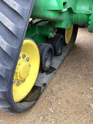 2025 John Deere 9RX 640 - Photo13