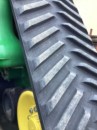 2025 John Deere 9RX 640 - Photo9