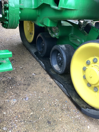 2025 John Deere 9RX 640 - Photo12