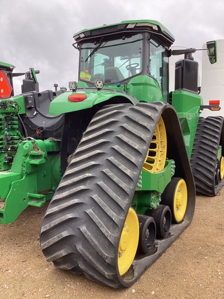 2025 John Deere 9RX 640 - Photo7