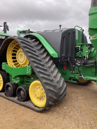 2025 John Deere 9RX 640 - Photo8