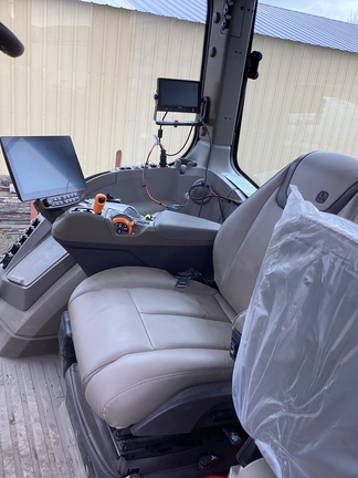 2025 John Deere 9RX 640 - Photo17