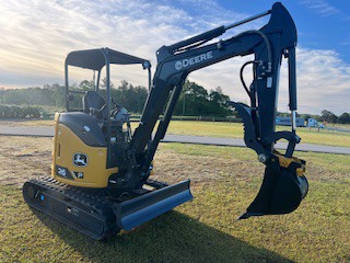 2023 John Deere 26 P Photo 3