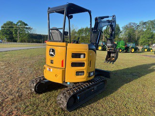 2023 John Deere 26 P Photo 6