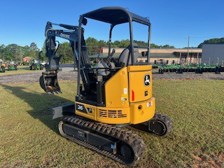 2023 John Deere 26 P Photo 7
