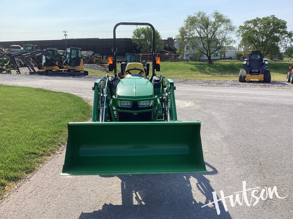 Photo of 2025 John Deere 2032R