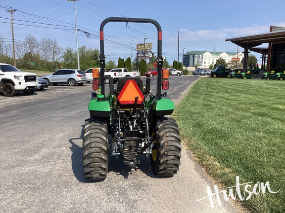 Photo of 2025 John Deere 2032R