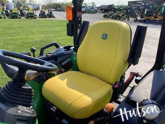 Photo of 2025 John Deere 2032R