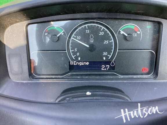 Photo of 2025 John Deere 2032R