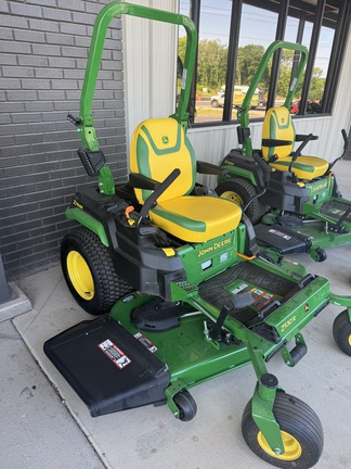 2026 John Deere Z530R