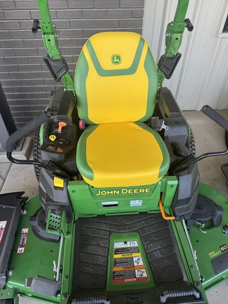 2026 John Deere Z530R