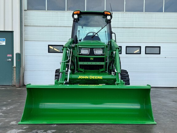 New In-Stock 2026 John Deere 4044R Compact Utility Tractors at Horizon Ag & Turf in Horizon Ag & Turf,  - Photo3