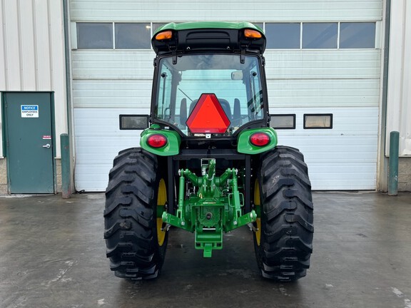 New In-Stock 2026 John Deere 4044R Compact Utility Tractors at Horizon Ag & Turf in Horizon Ag & Turf,  - Photo2