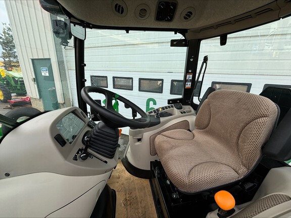 New In-Stock 2026 John Deere 4044R Compact Utility Tractors at Horizon Ag & Turf in Horizon Ag & Turf,  - Photo5