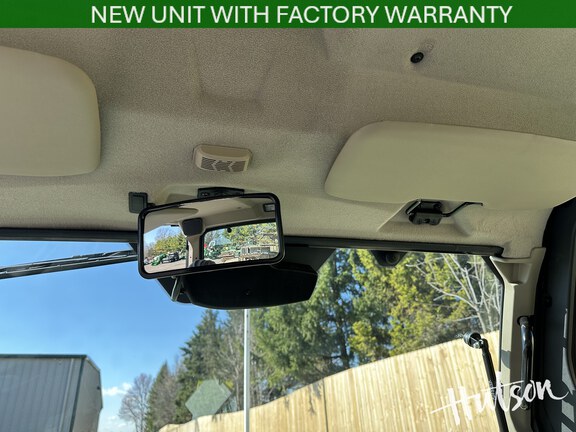 Photo of 2025 John Deere XUV 875M