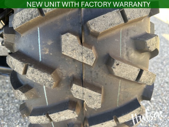 Photo of 2025 John Deere XUV 875M