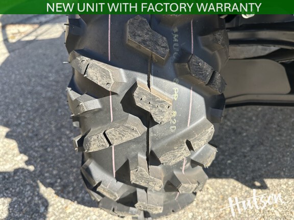 Photo of 2025 John Deere XUV 875M