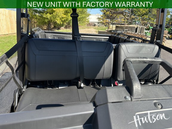 Photo of 2025 John Deere XUV 875M